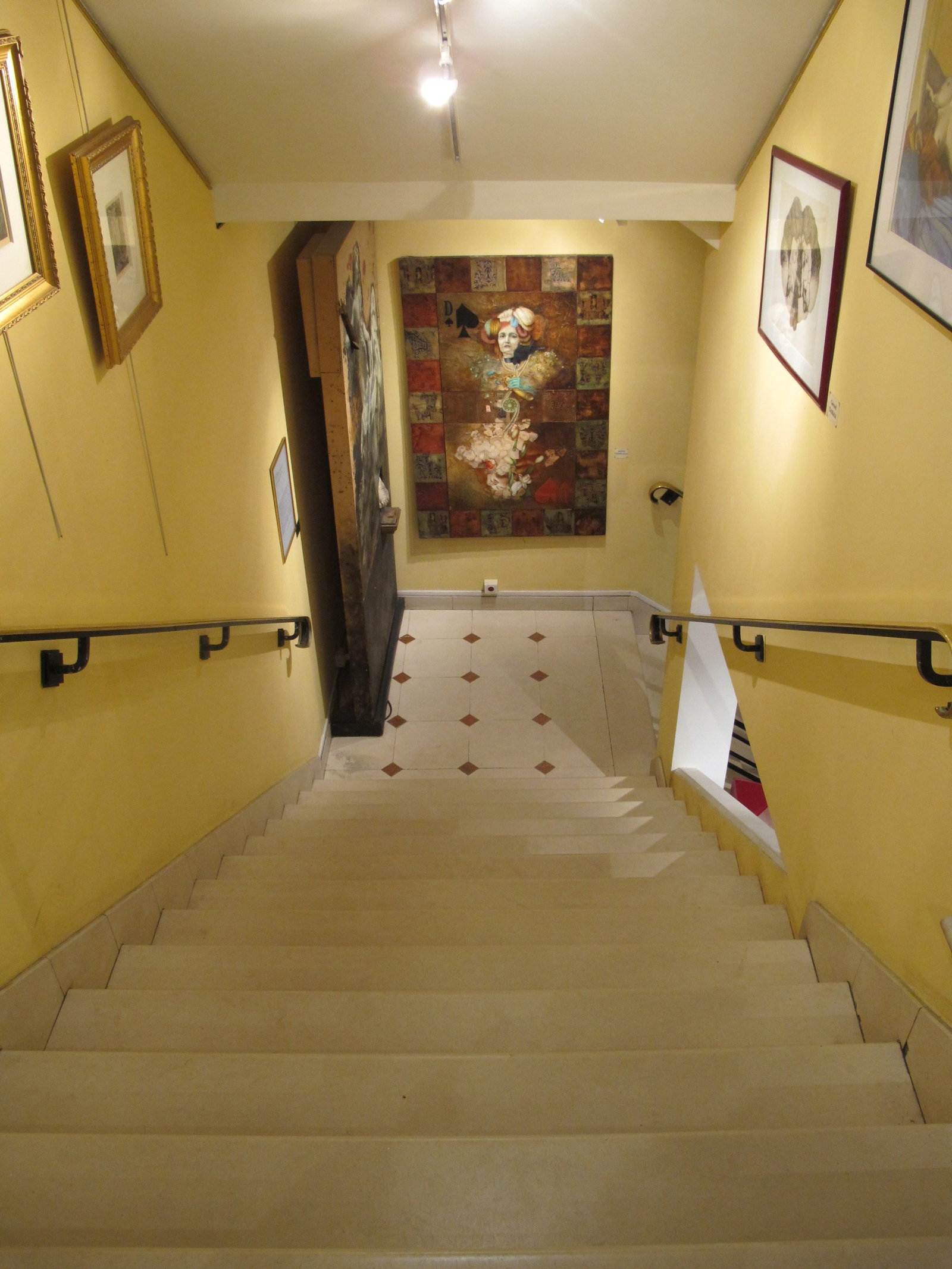 Musée de l'érotisme