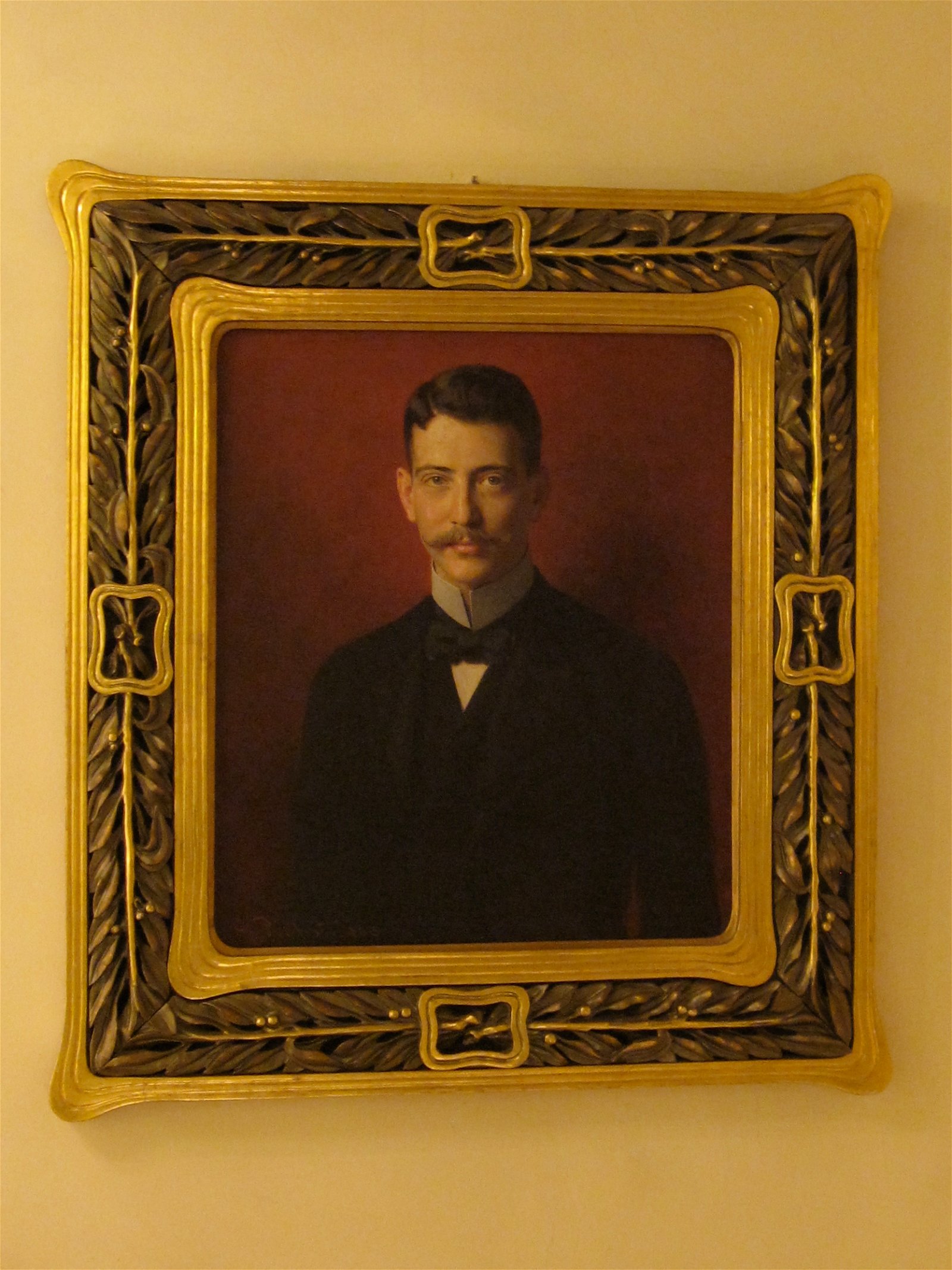 Glasmuseum J. & L. Lobmeyr