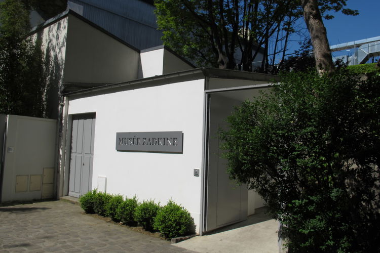 Musée Zadkine