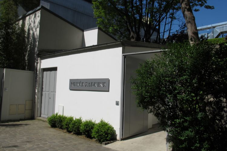 Zadkine Museum