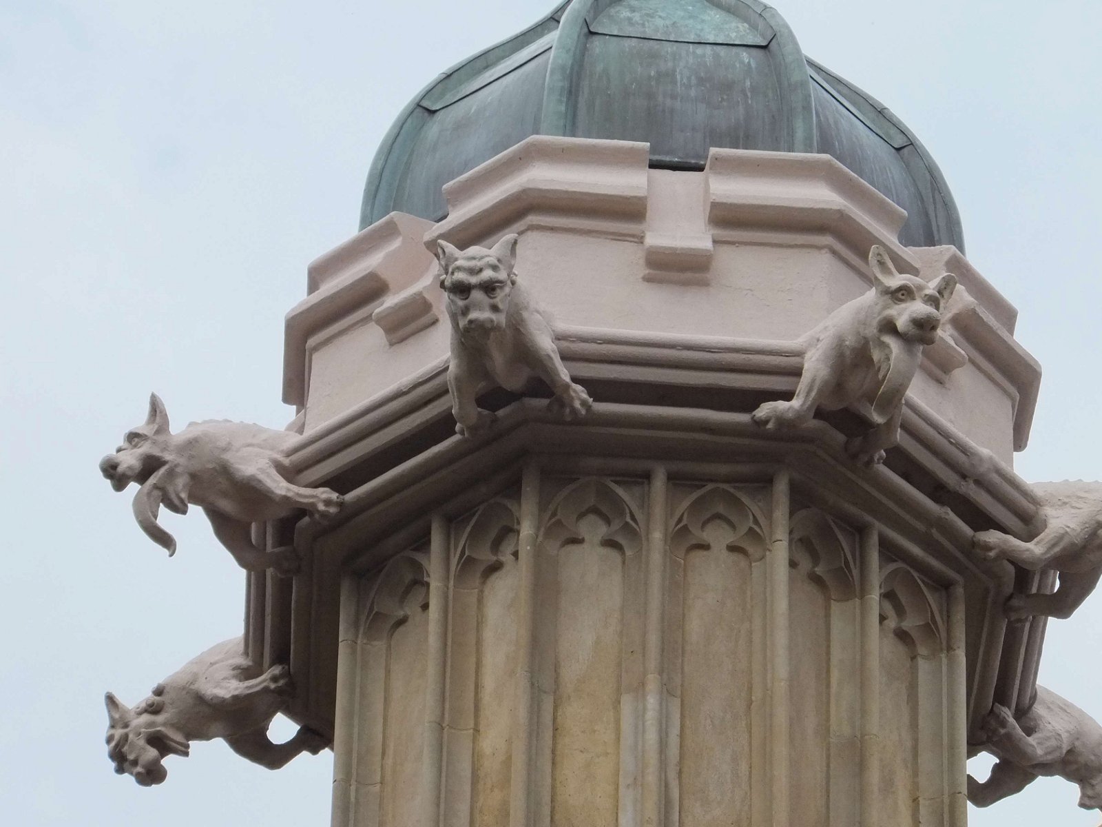 Knebworth House, Gardens and Park