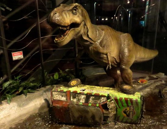 Museo Nazionale del Cinema