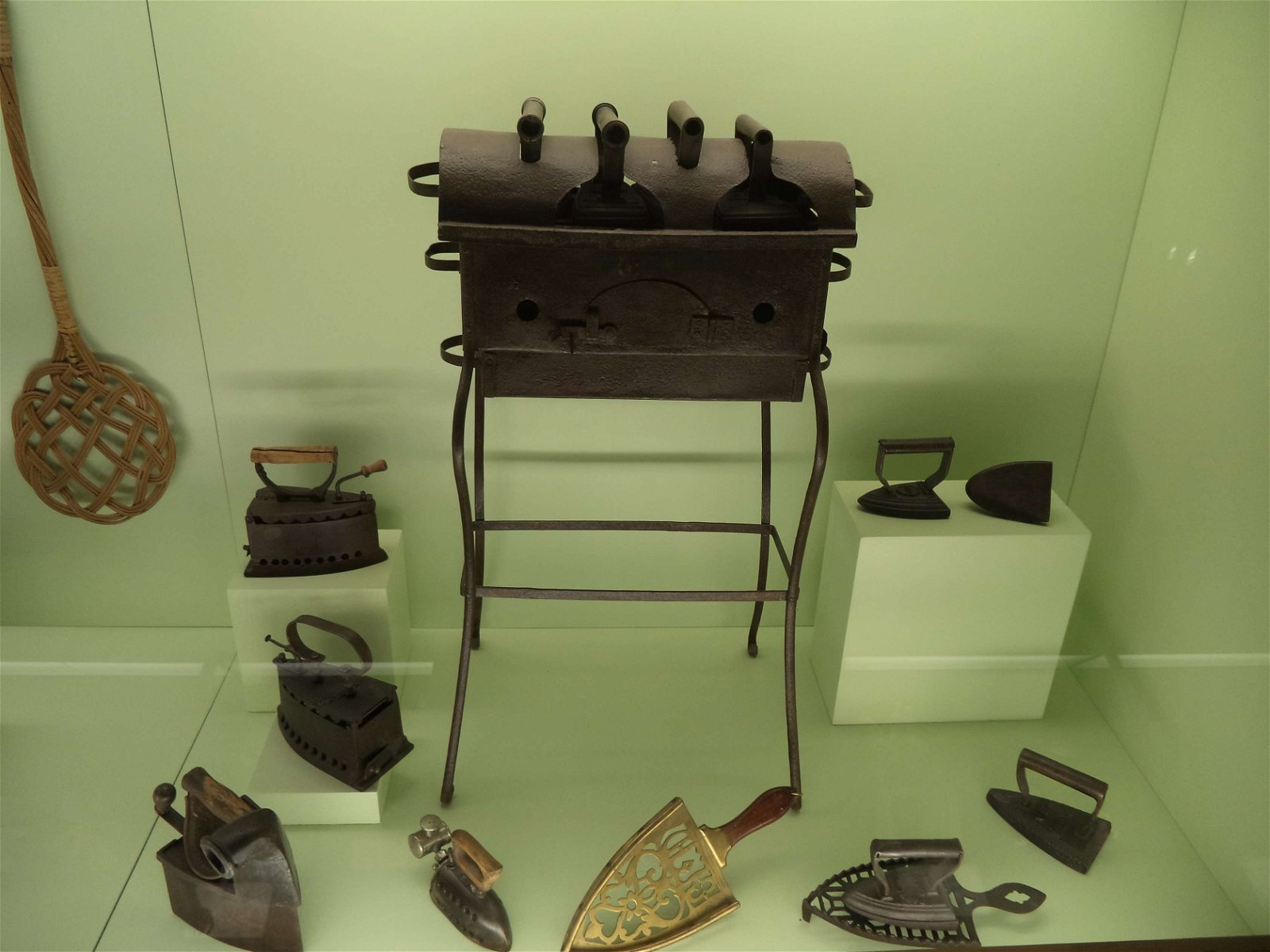 Museum of Popular Arts And Traditions