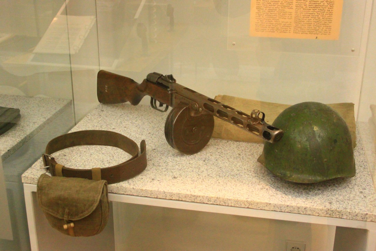 Deutsch-Russisches Museum Berlin-Karlshorst