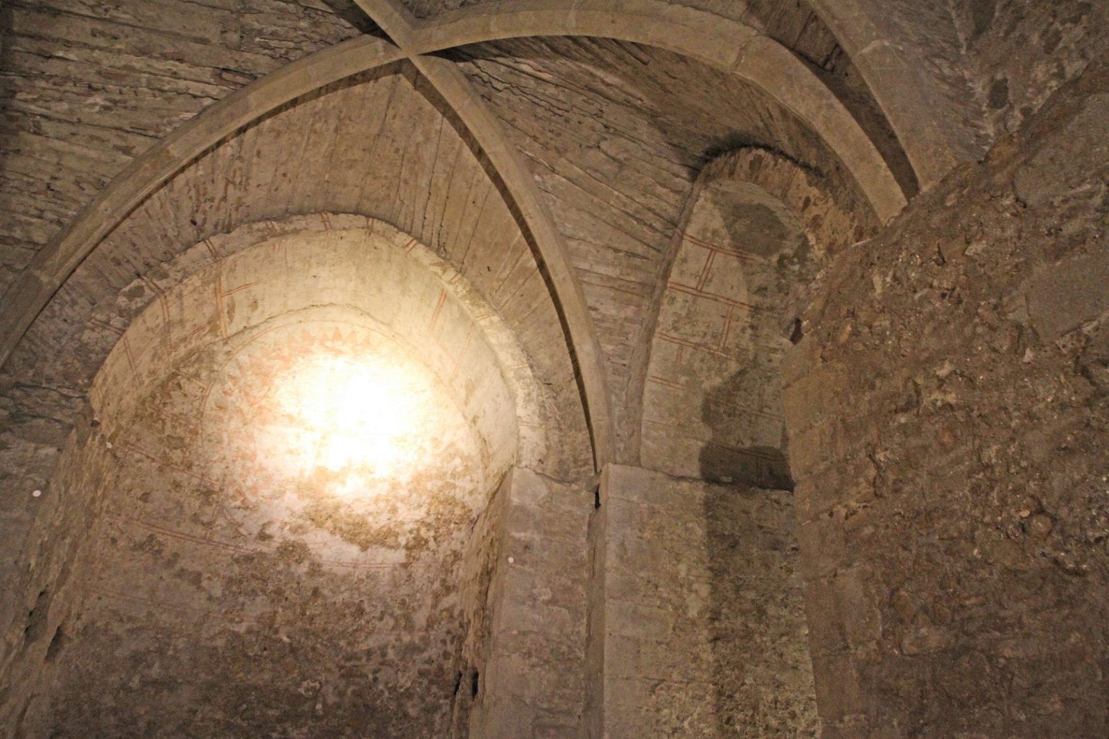 Vergilius Chapel Museum