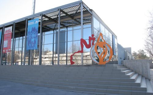 Thessaloniki Olympic Museum