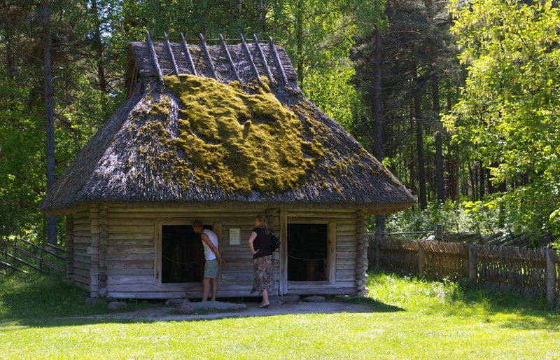 Estonian Open Air Museum