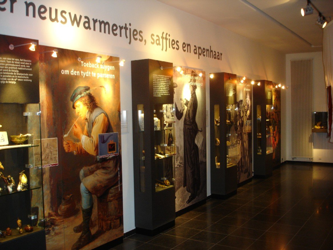 Nationaal Tabaksmuseum
