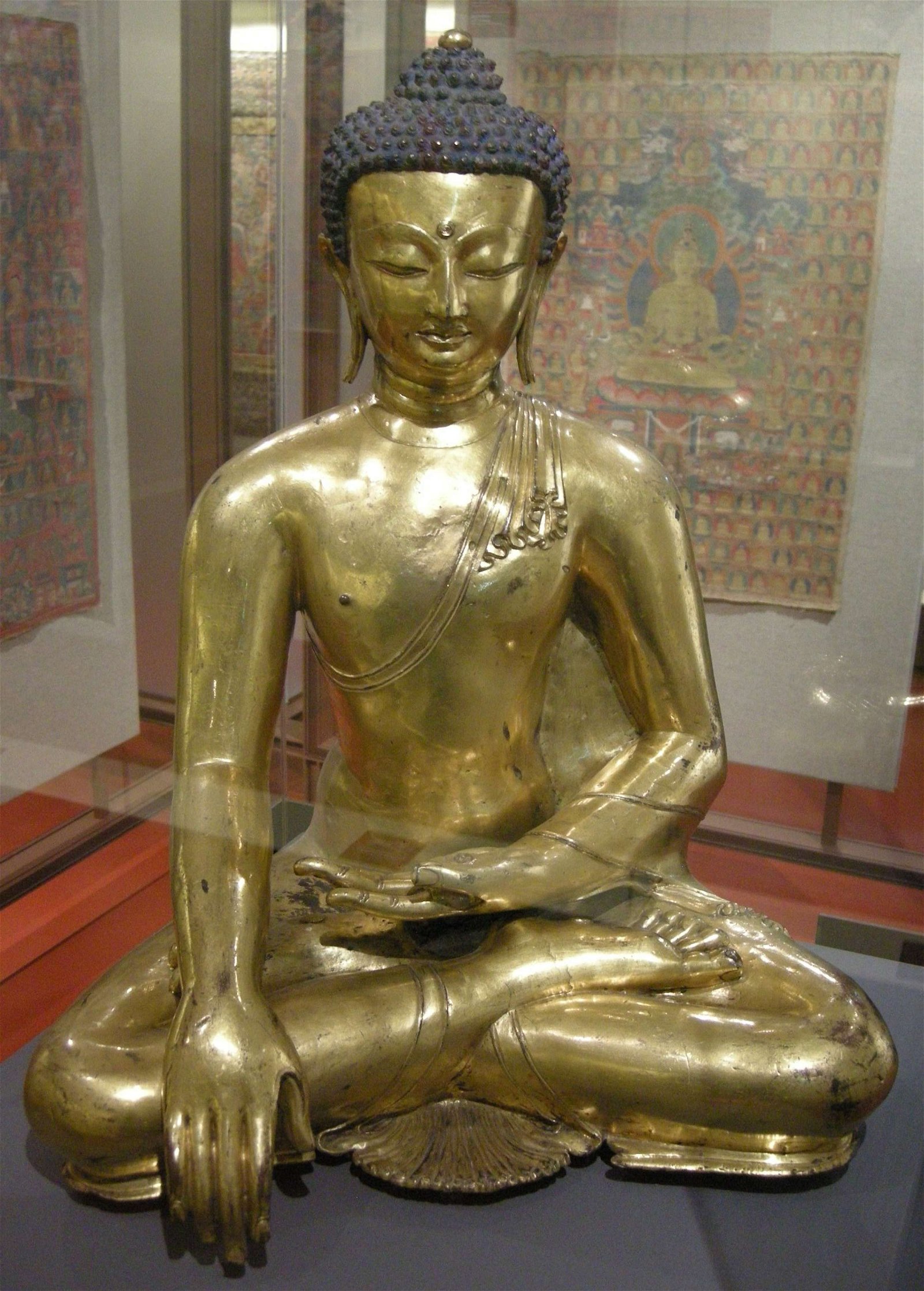 MAO - Museo d'Arte Orientale