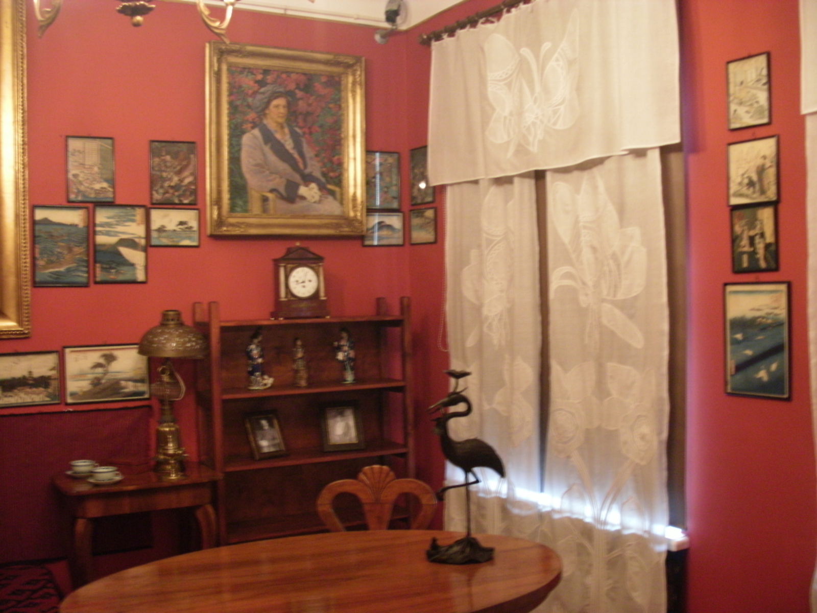 Jozef Mehoffer House - National Museum in Krakow