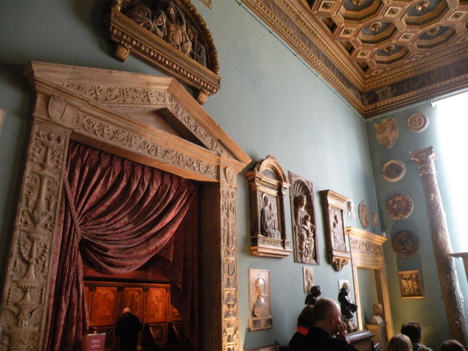 Musee Jacquemart-André