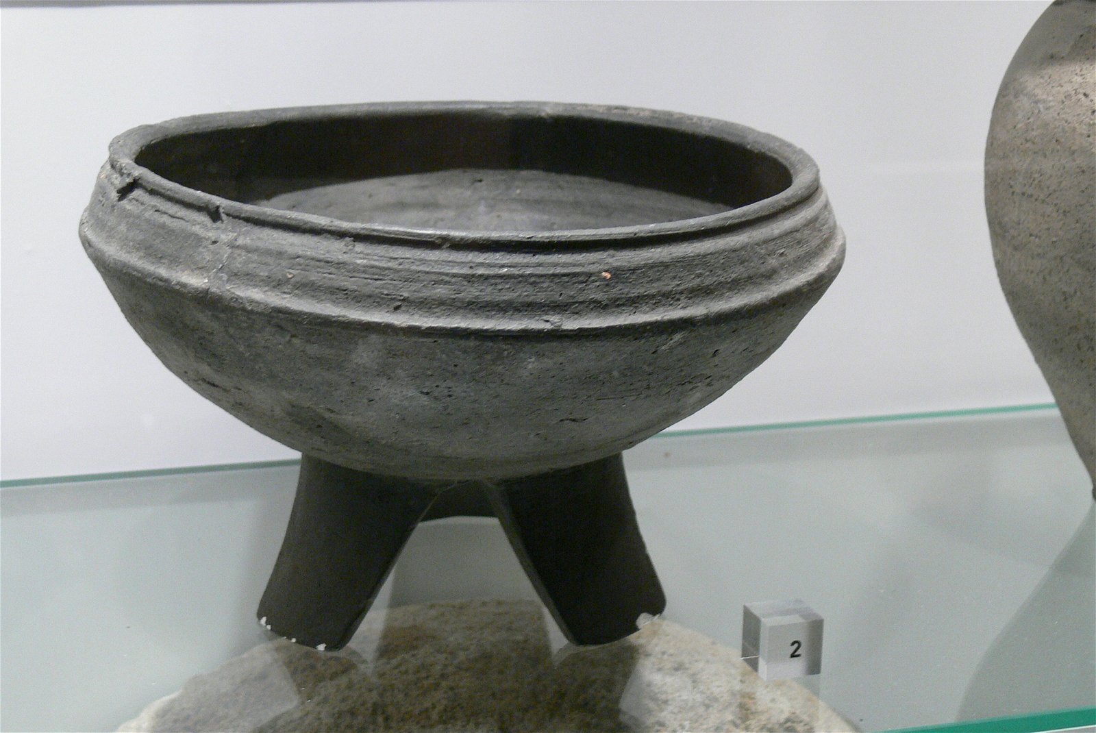 Roman Museum at the Hoher Markt