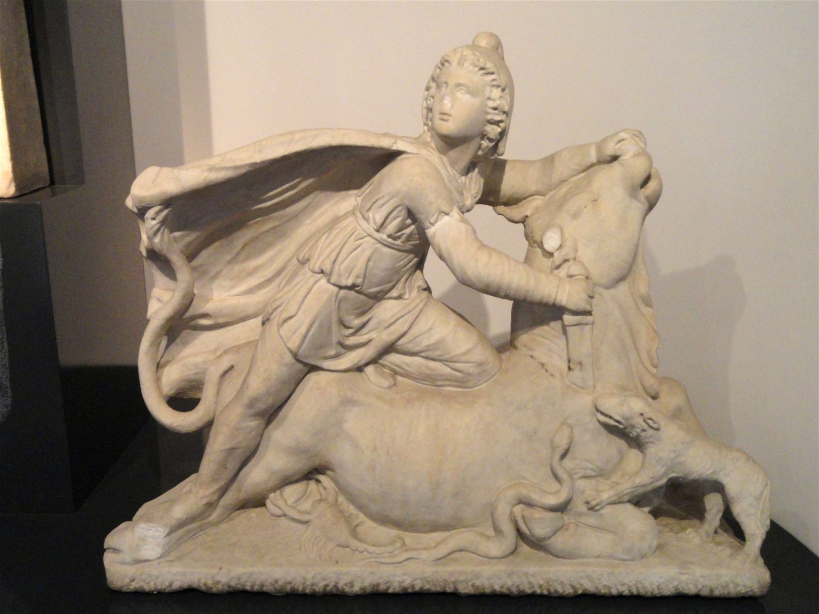 Ny Carlsberg Glyptotek