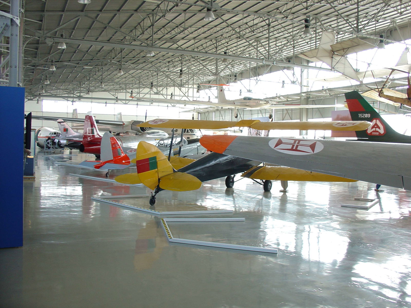 Air Museum