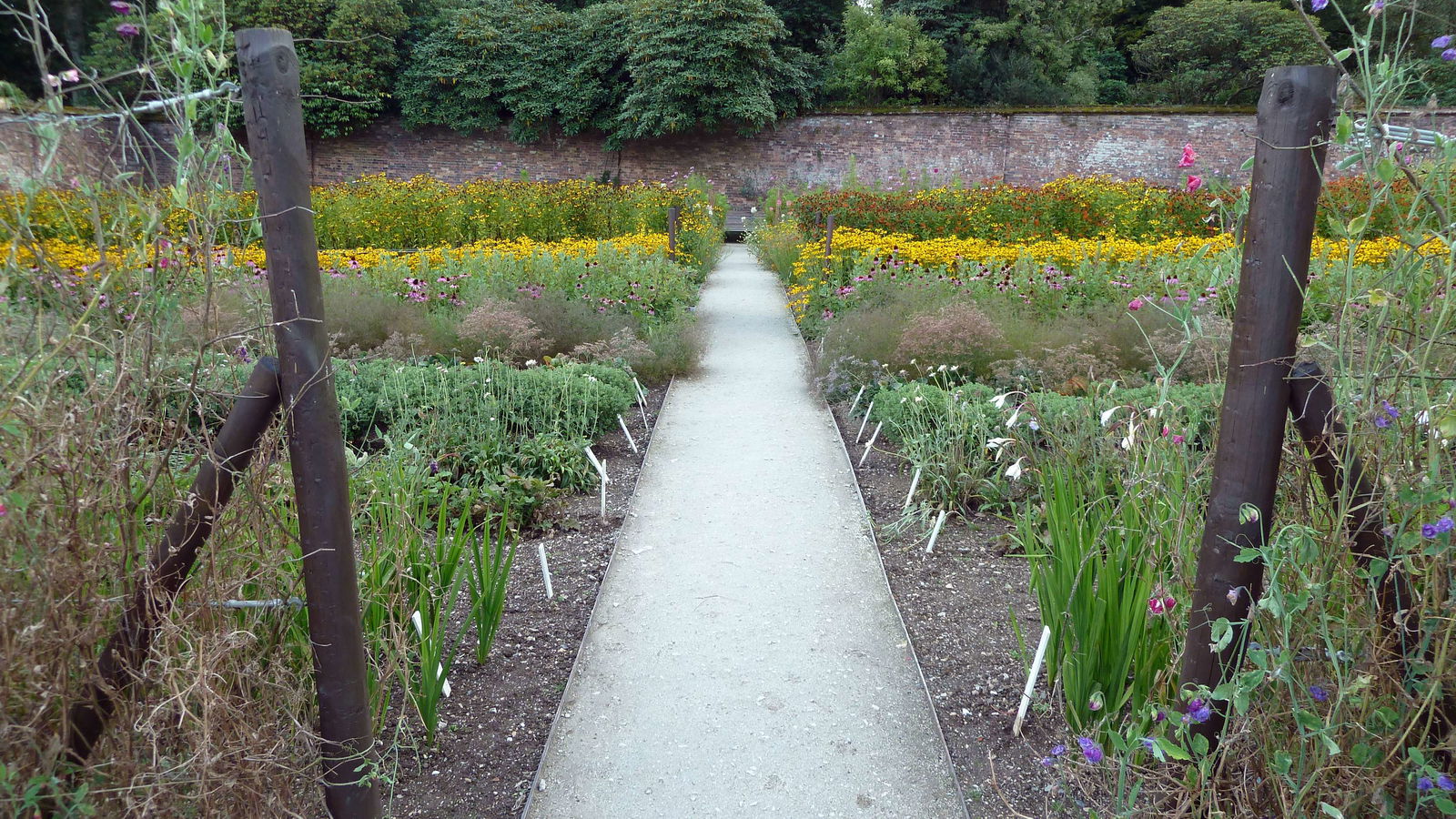 Lost Gardens of Heligan