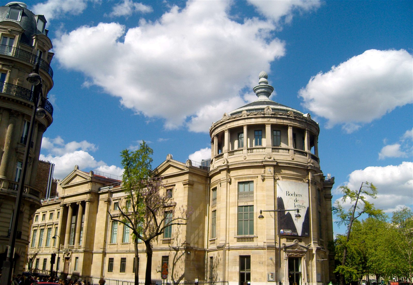 Musée National des Arts Asiatiques - Guimet