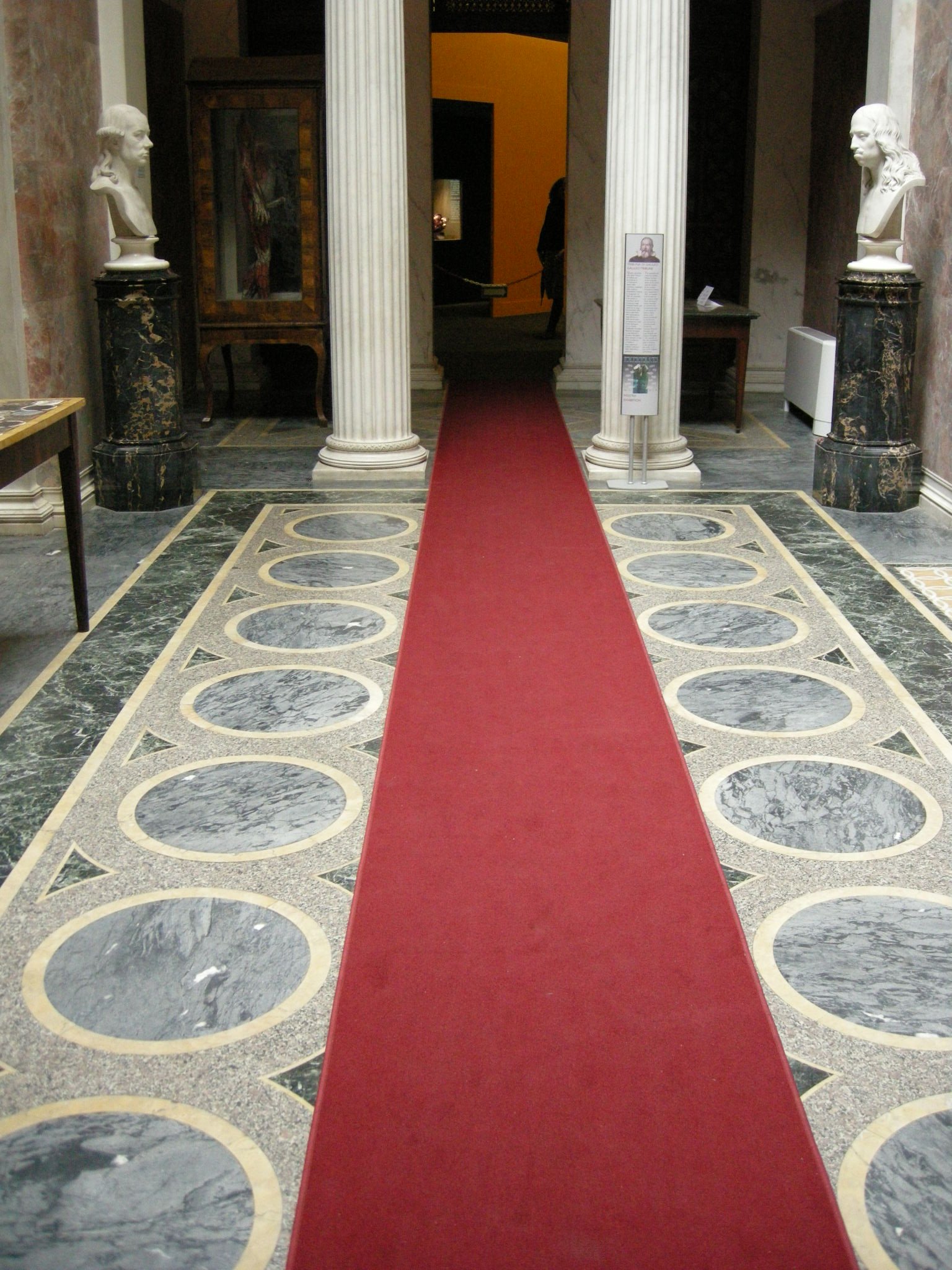 La Specola - Museum of Zoology and Natural History