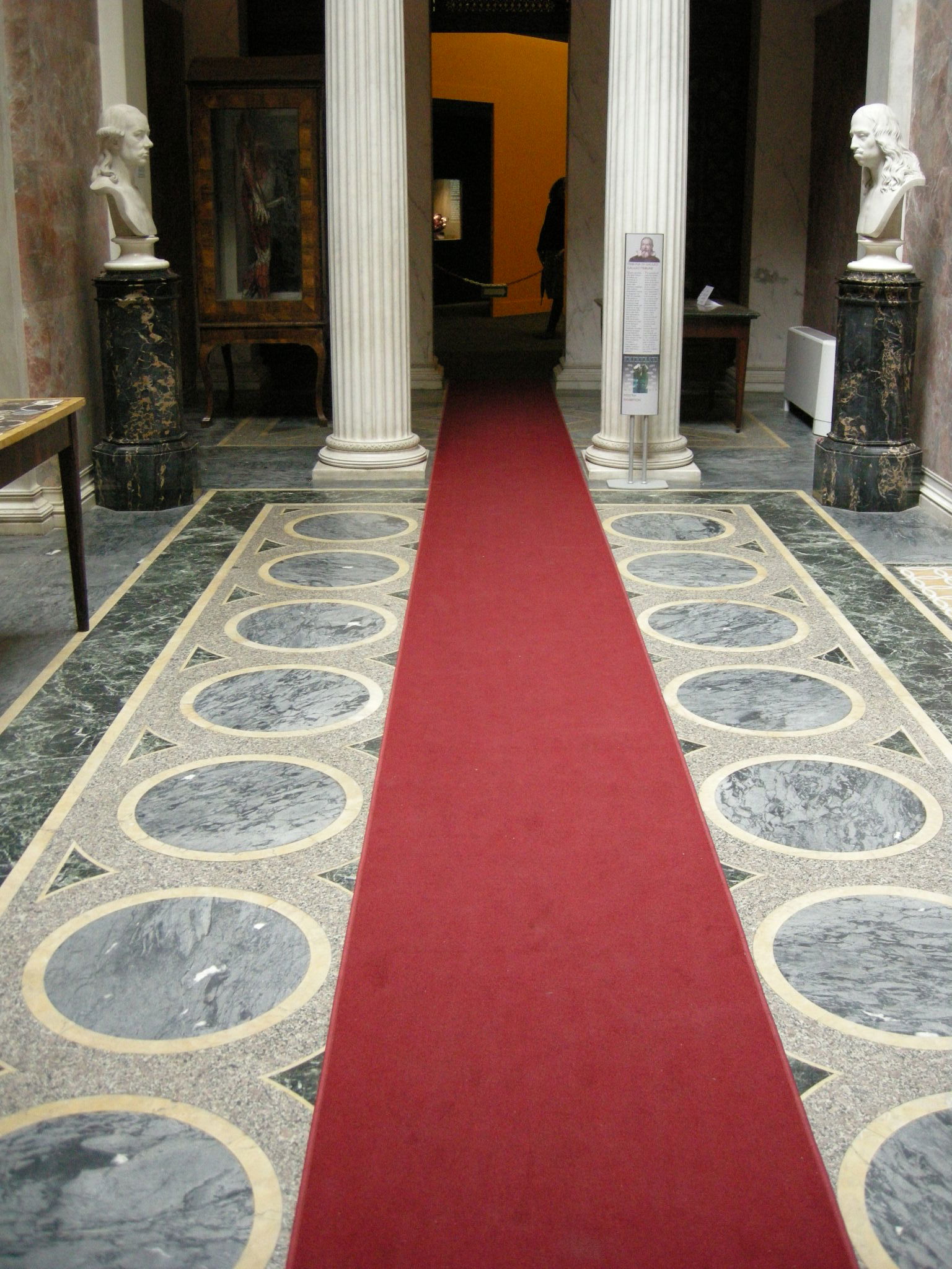 Museo Zoologico La Specola