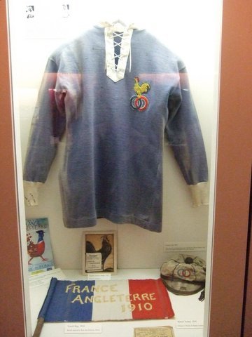 World Rugby Museum