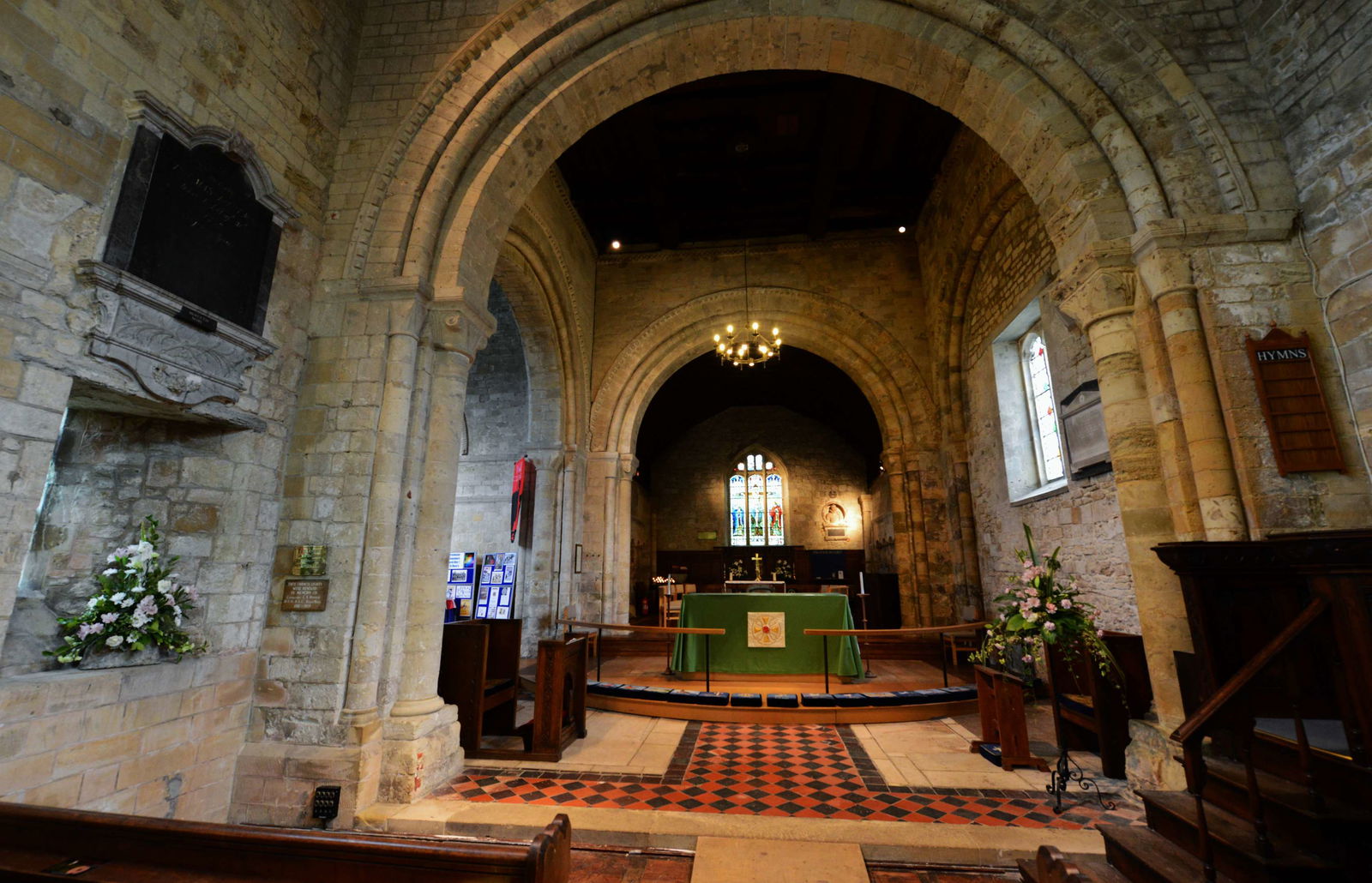 Castello di Portchester