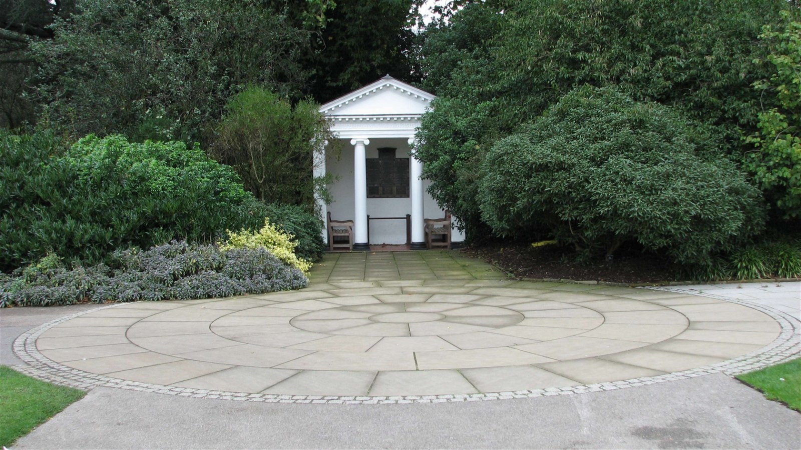 Royal Botanic Gardens, Kew