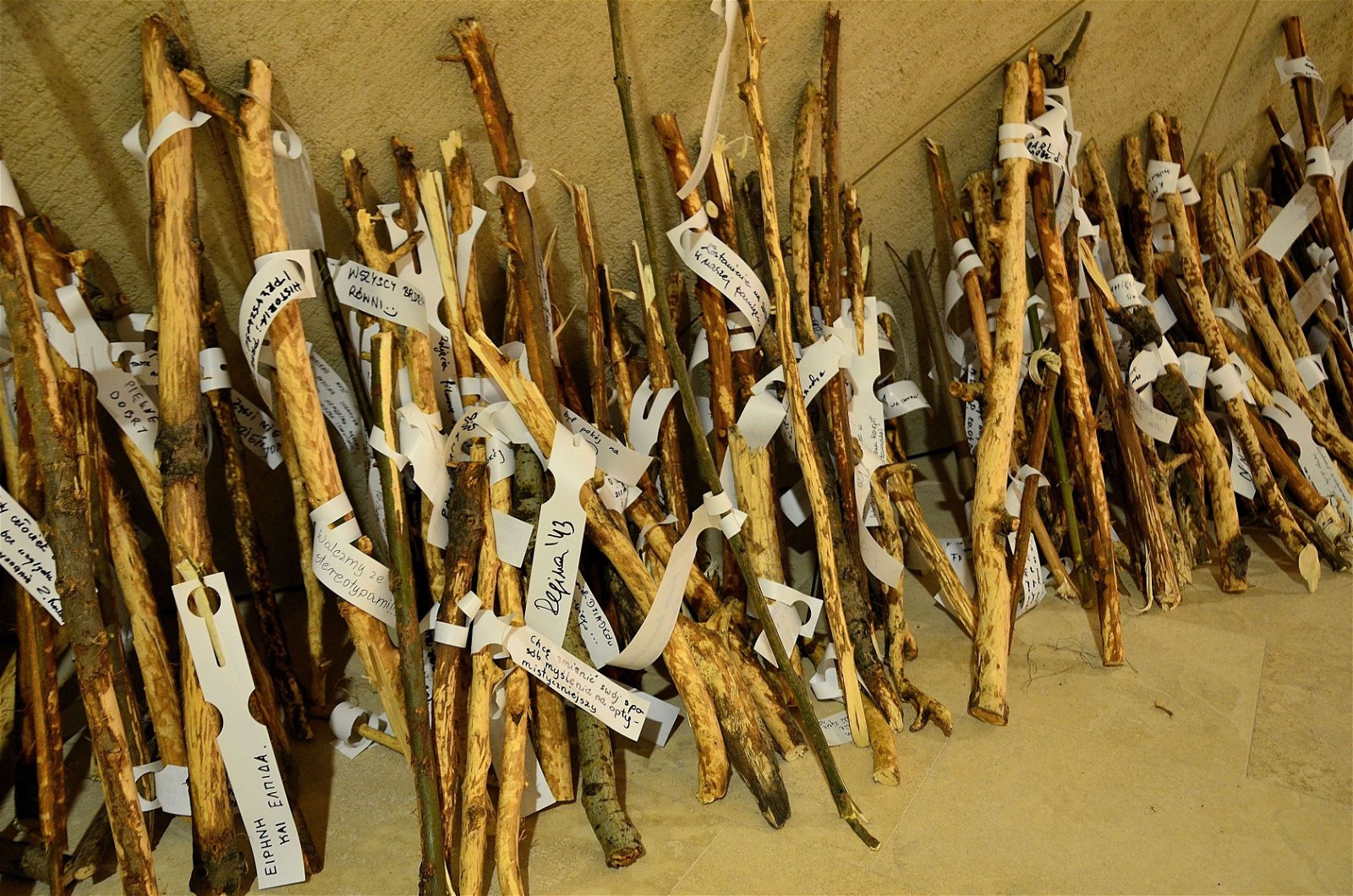 POLIN Museum of the History of Polish Jews