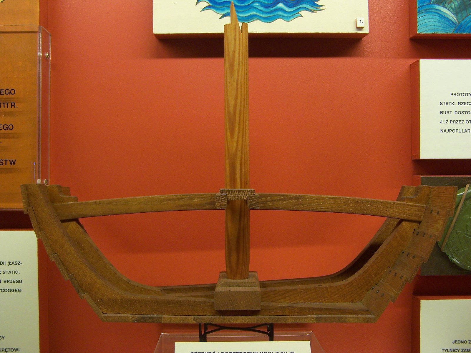 National Maritime Museum