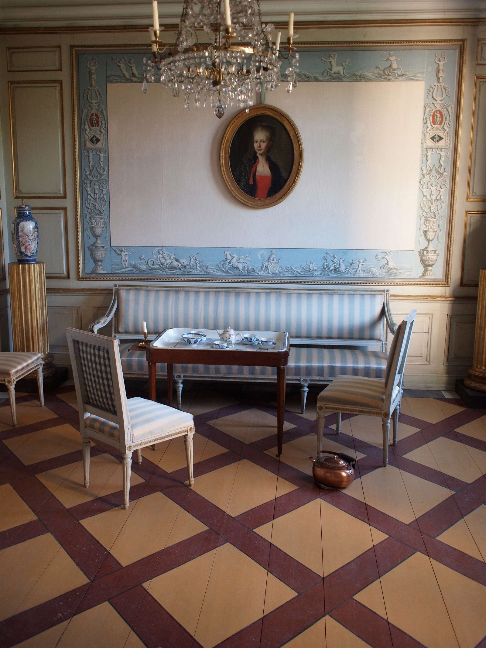 Skansen Open-Air Museum