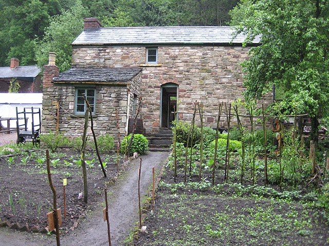 Dean Heritage Centre, Forest of Dean