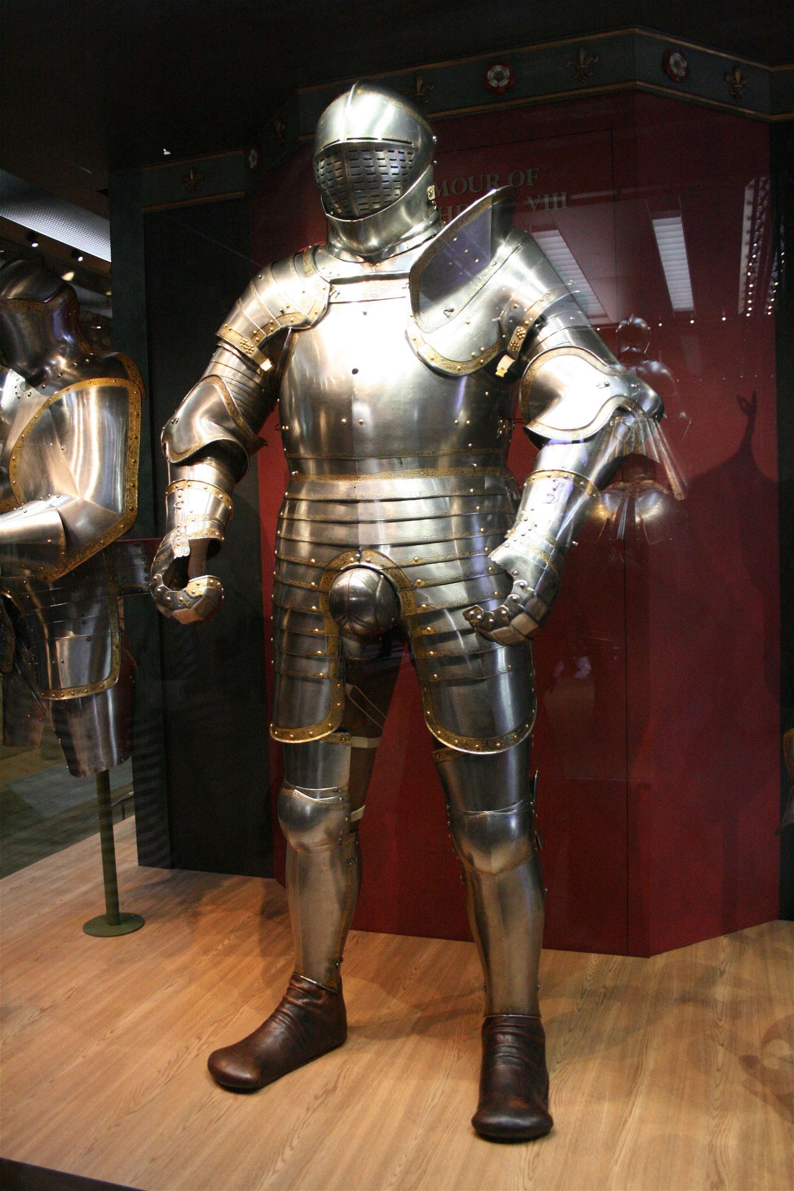 Royal Armouries at HM Tower of London