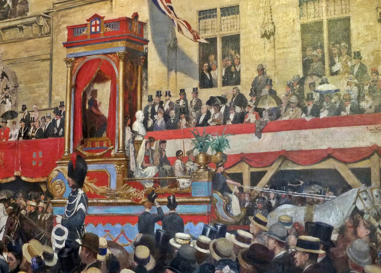 Stadhuis en Lakenhalle Dendermonde