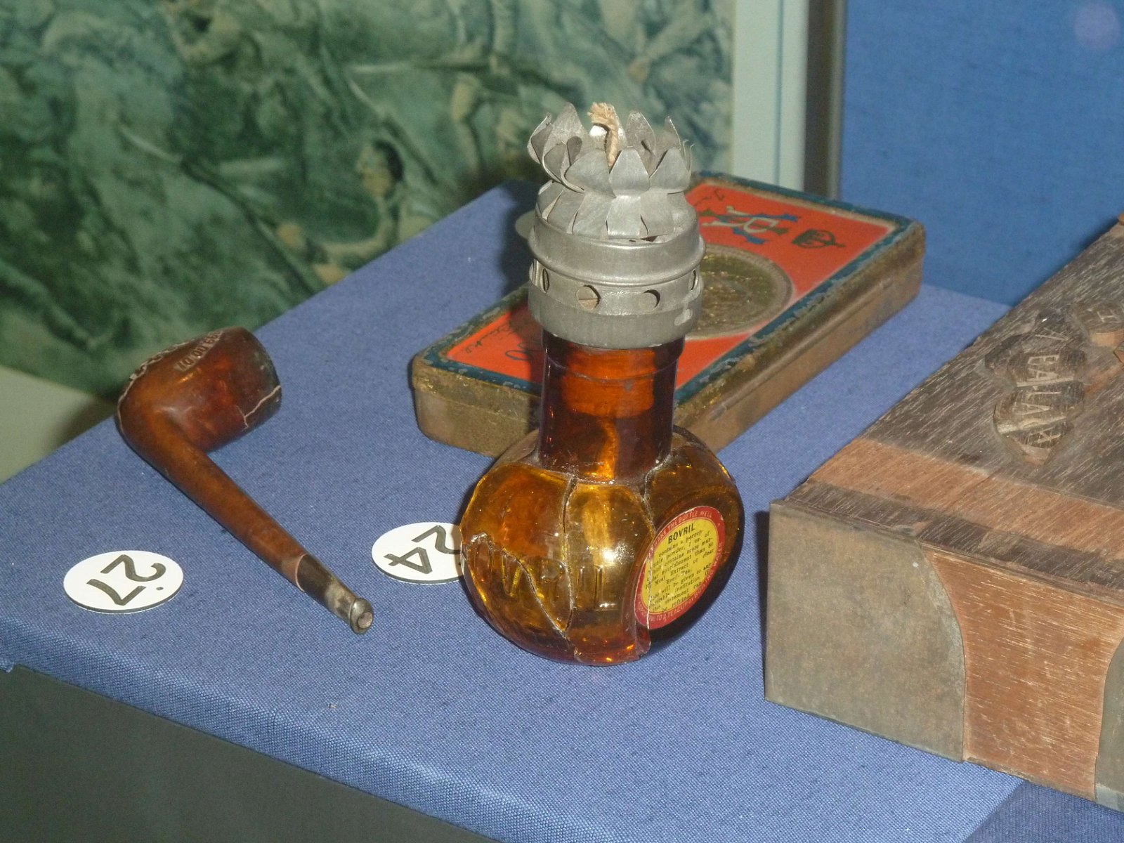 Royal Irish Fusiliers Museum