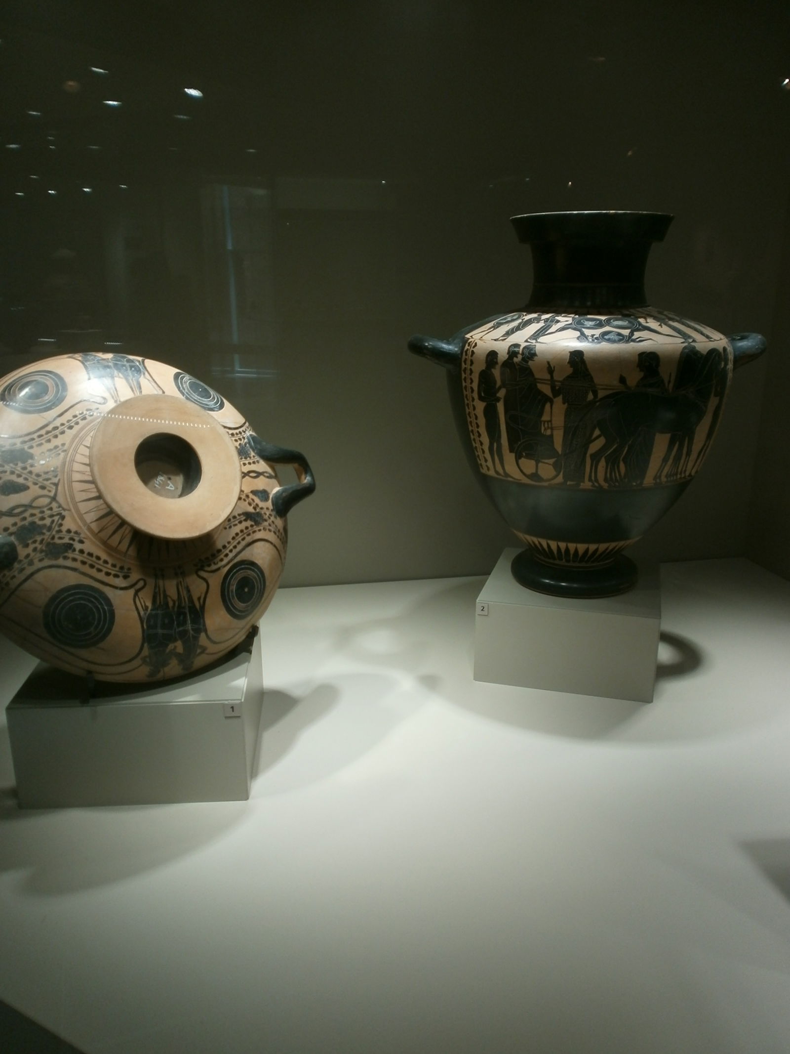 Museo Civico Archeologico