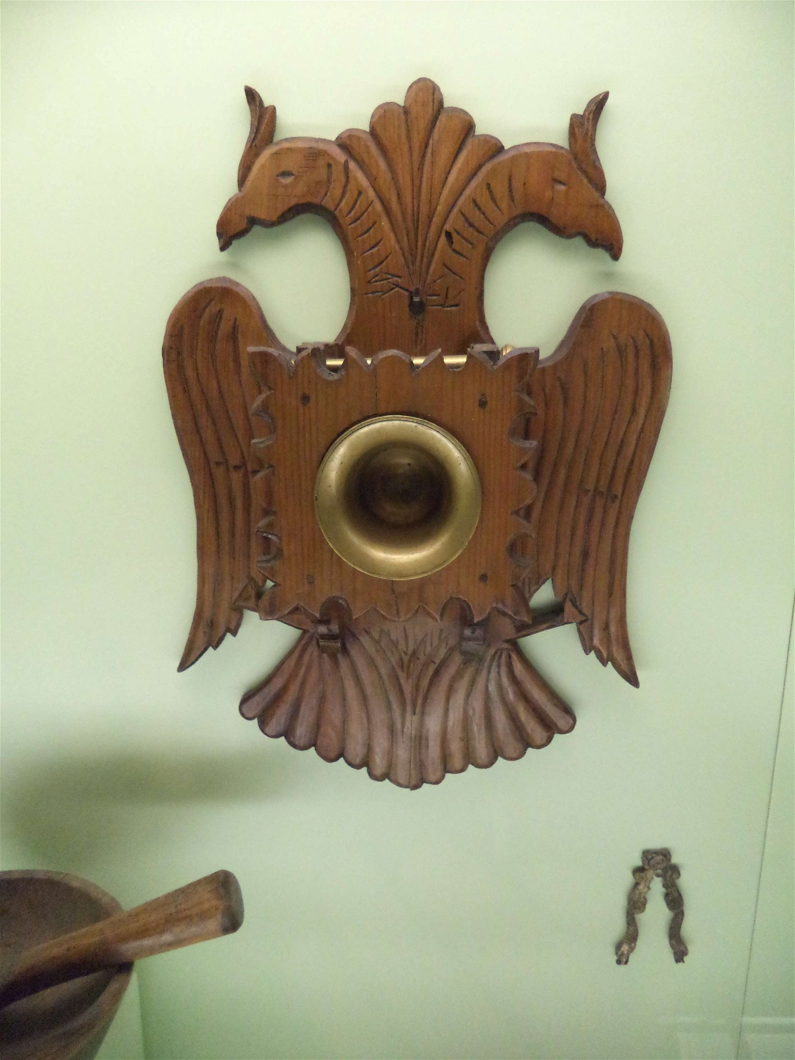 Museum of Popular Arts And Traditions