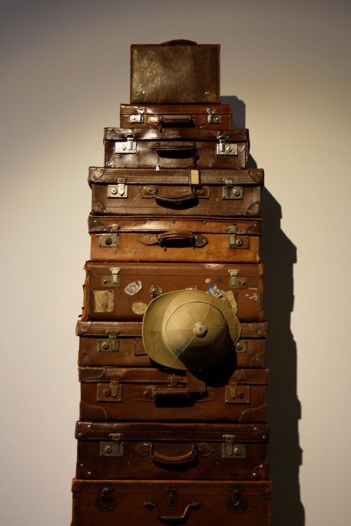 Automobile and Fashion Museum