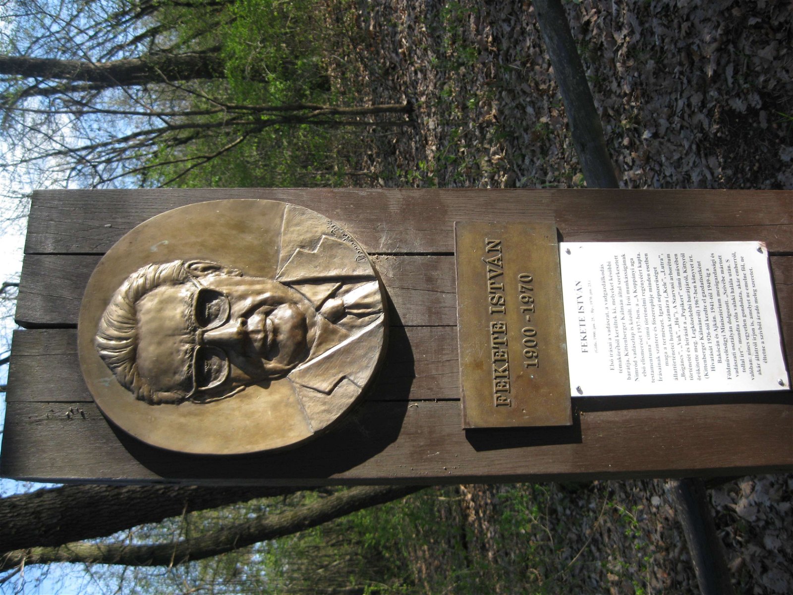 Budakeszi Wildlife Park