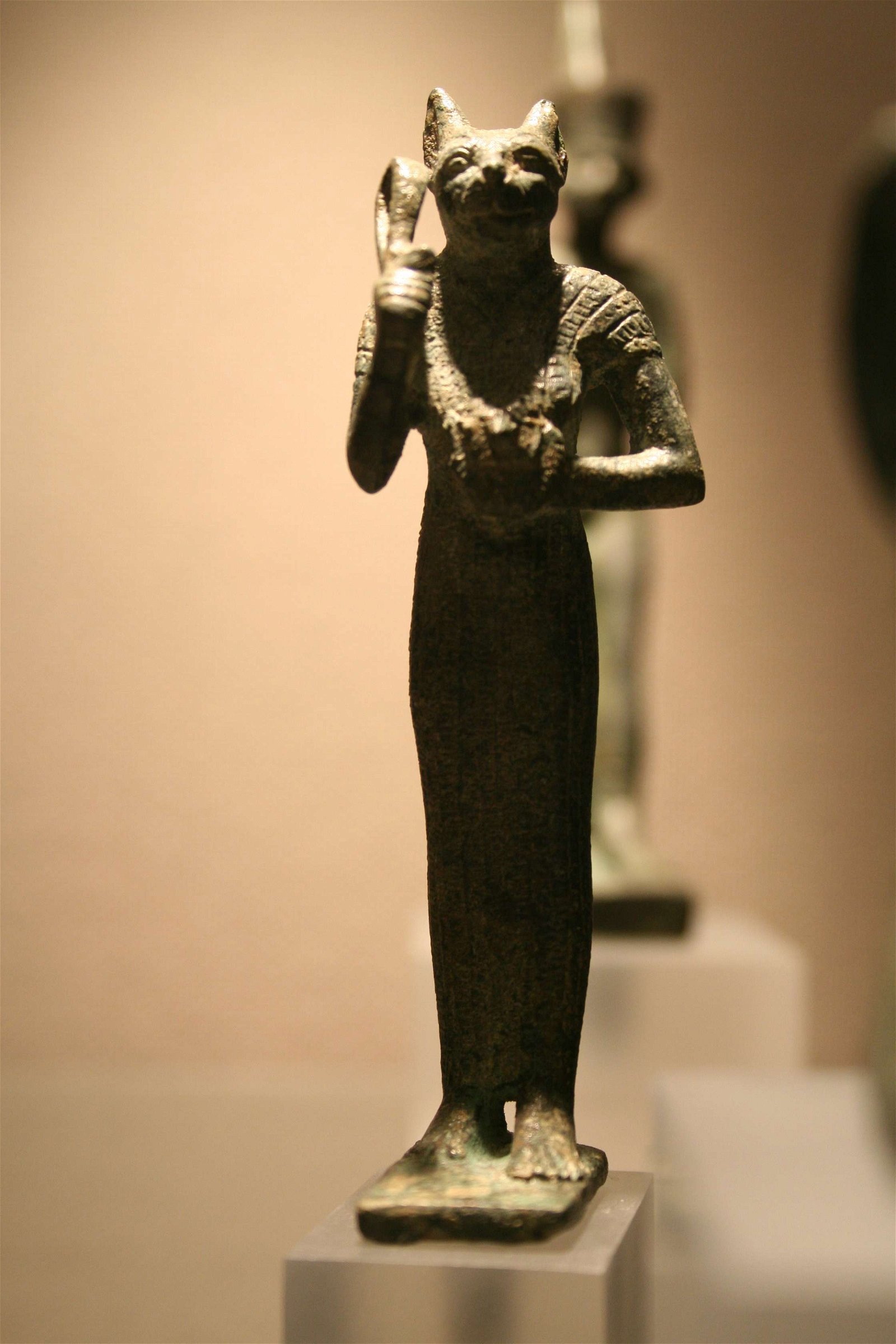 Egyptian Museum of the University of Leipzig
