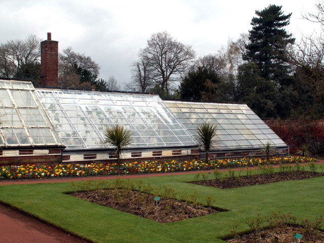 Cannon Hall