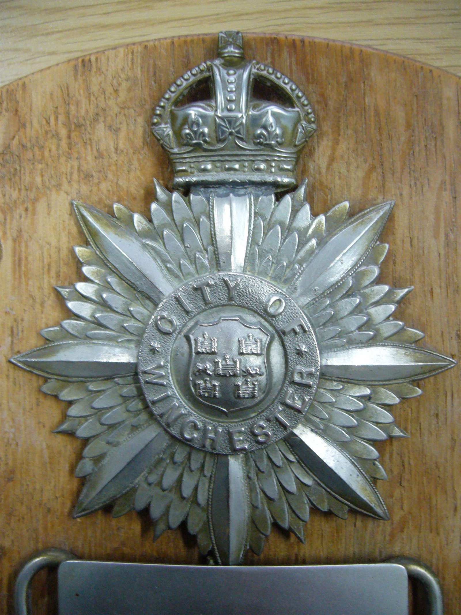 Winchester City Museum