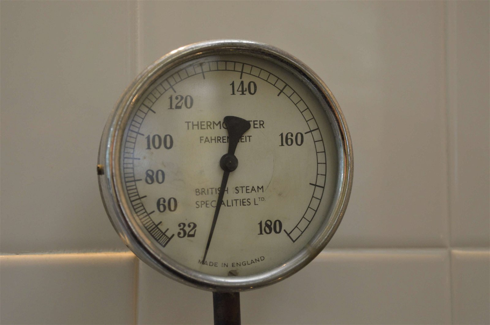 Royal Pump Room Museum