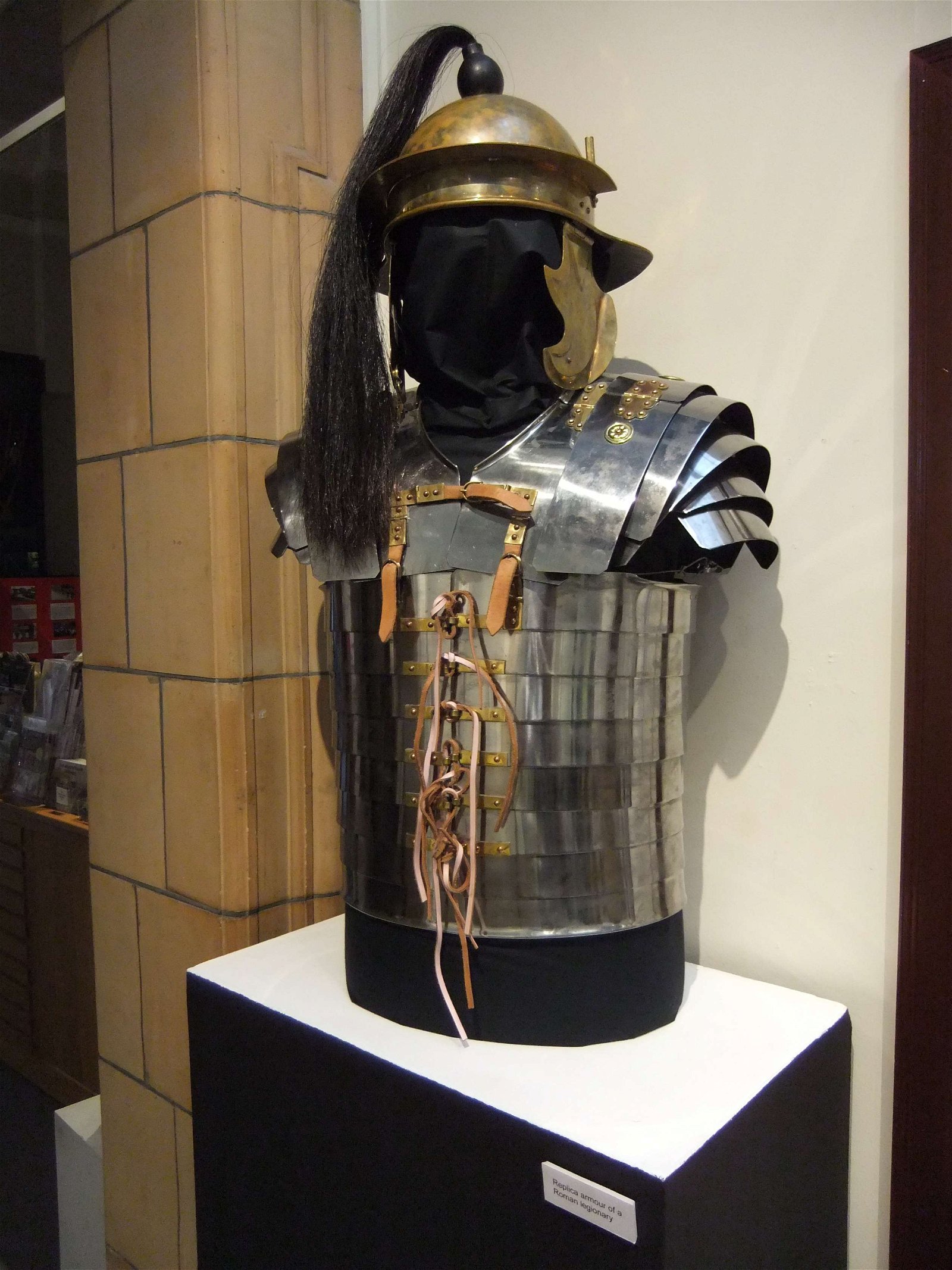 Worcester City Art Gallery and Museum