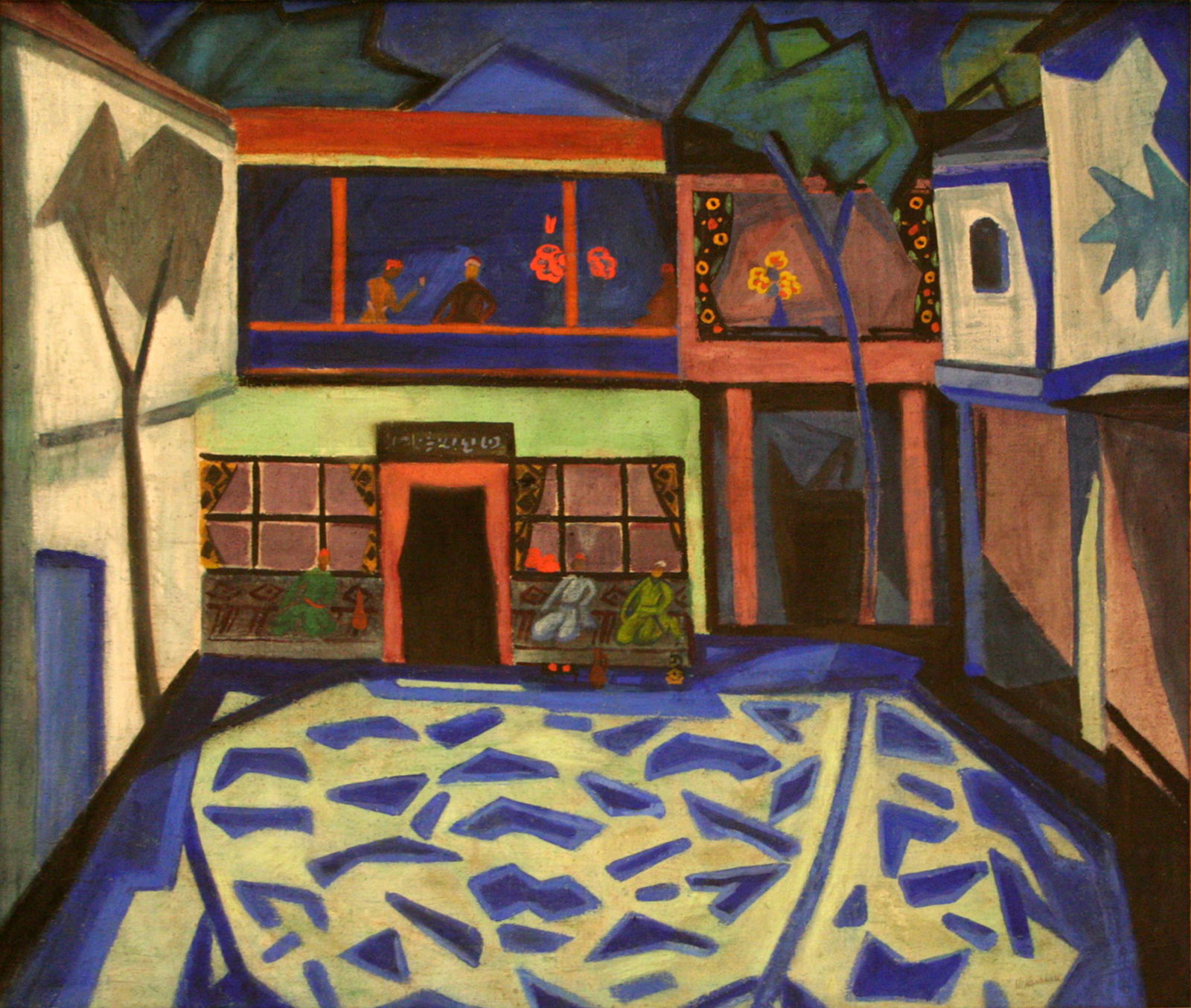 Trade Fair Palace - National Gallery in Prague