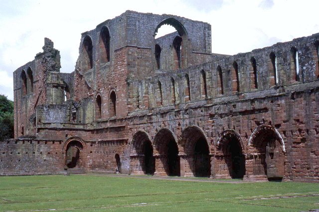 Furness Abbey