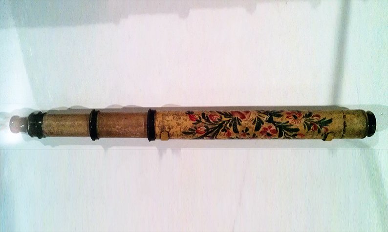 The Royal Observatory - Royal Museums Greenwich