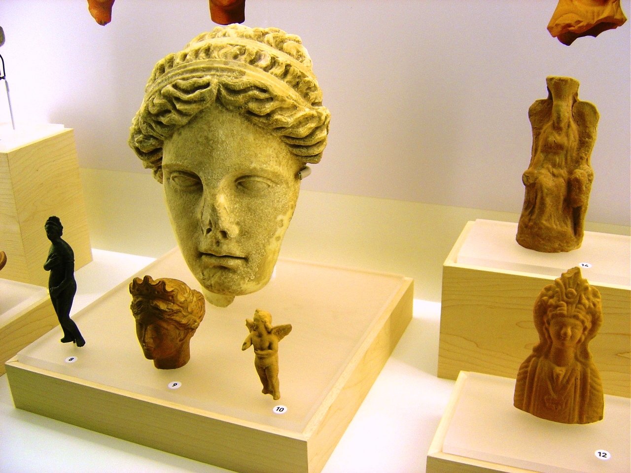 Gallo-Roman Museum