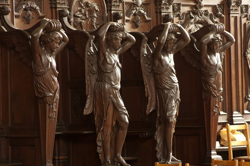 Sint-Carolus Borromeuskerk