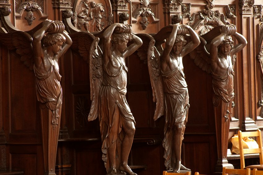 Sint-Carolus Borromeuskerk