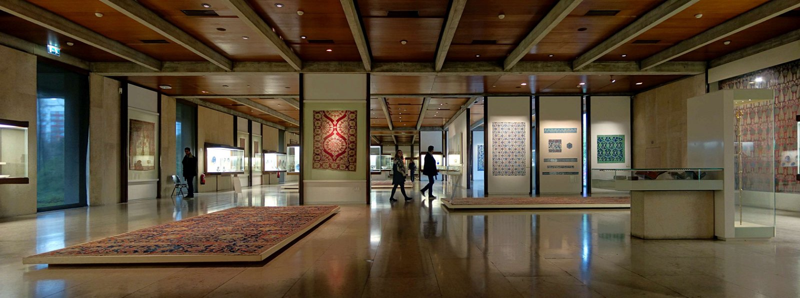 Calouste Gulbenkian Museum