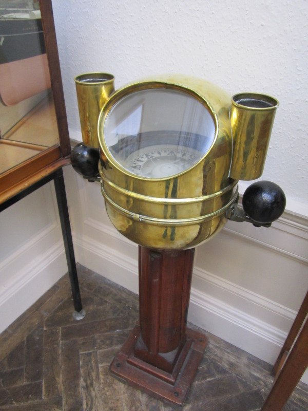 Williamson Art Gallery & Museum