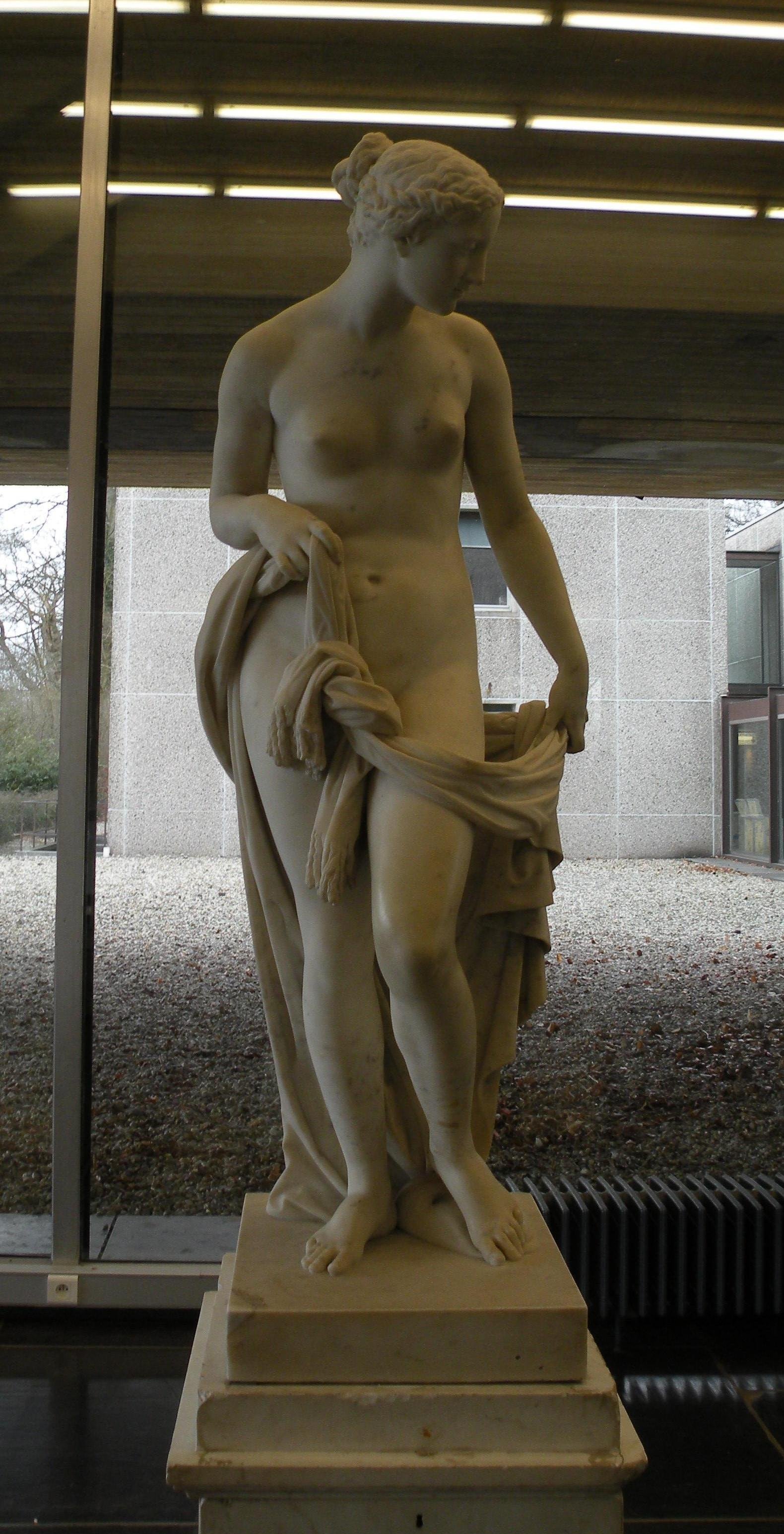 Royal Museum of Mariemont